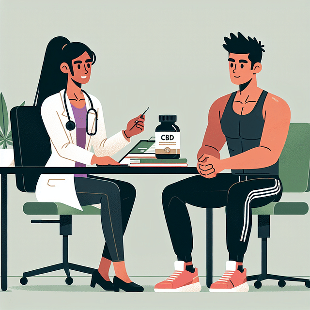 doctor consultation