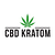 CBD Kratom Andersonville Logo